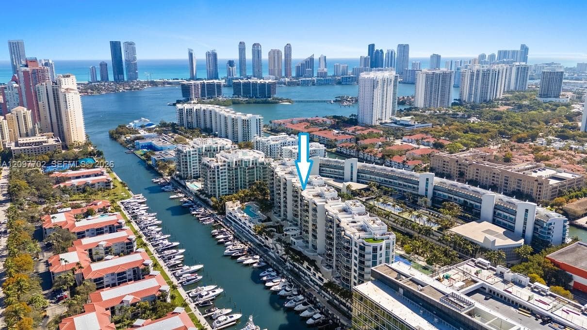3029 NE 188th St, Aventura FL 33180