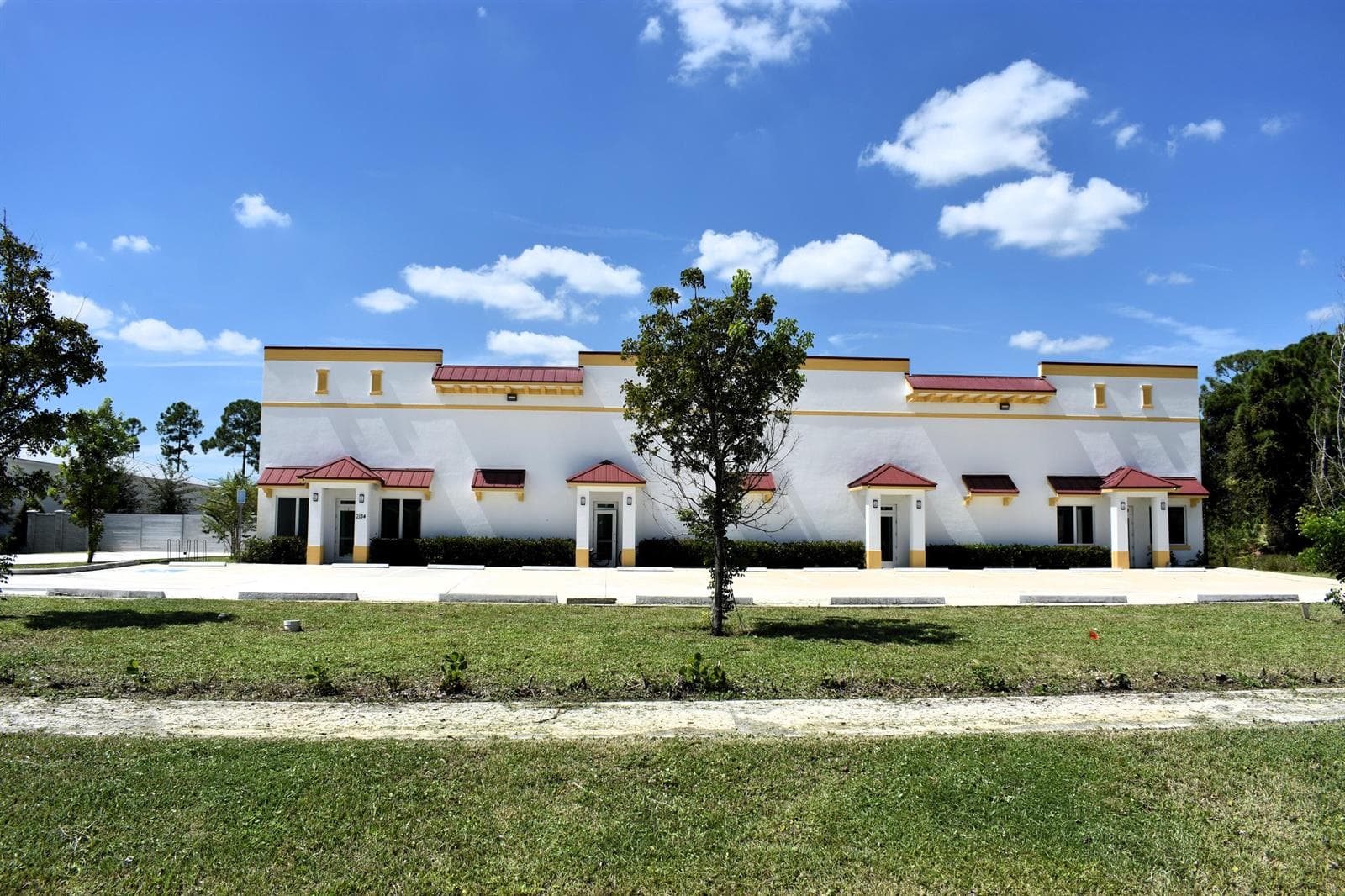 2134 And 2174 NW Commerce Lakes Drive NW, Port St. Lucie FL