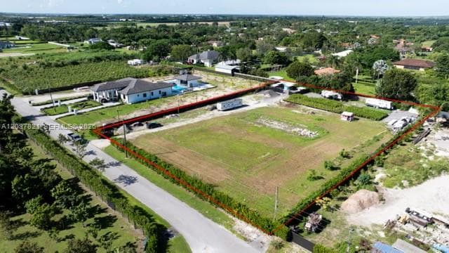 24200 SW 209th Pl, Homestead FL 33031