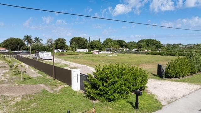 24200 SW 209th Pl, Homestead FL 33031