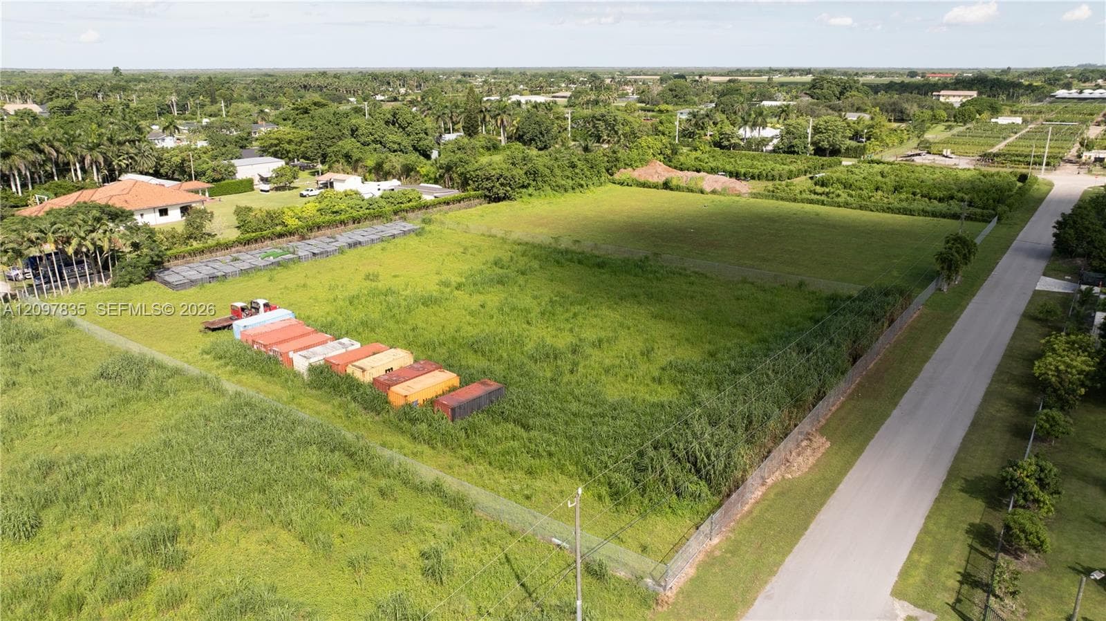 23280 SW 209th Pl, Homestead FL 33031