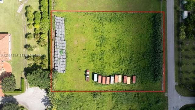 23280 SW 209th Pl, Homestead FL 33031