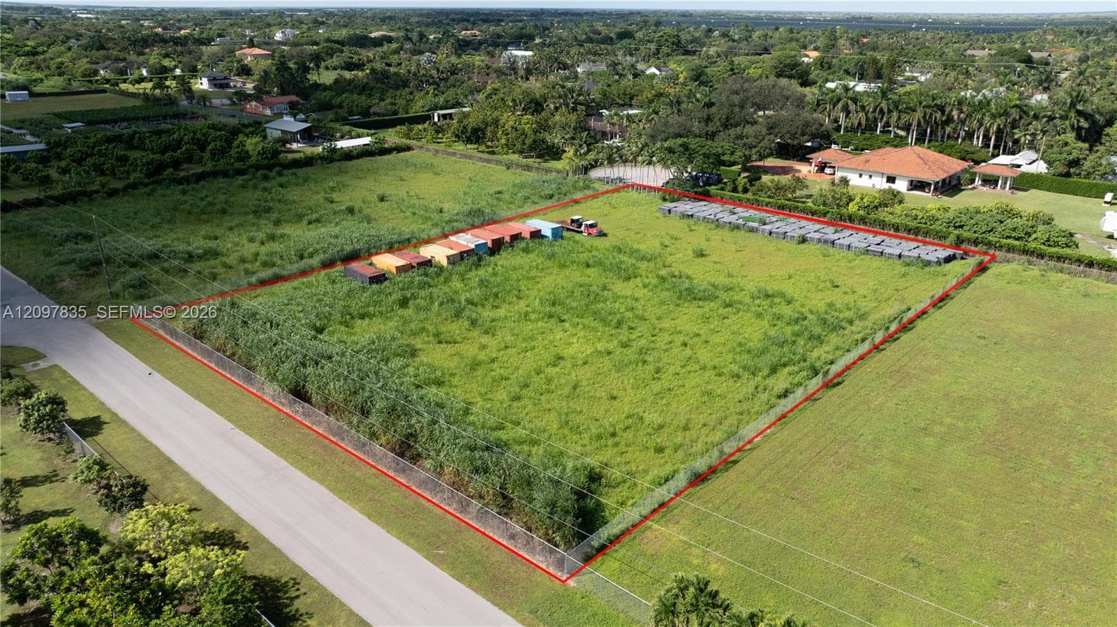 23280 SW 209th Pl, Homestead FL 33031