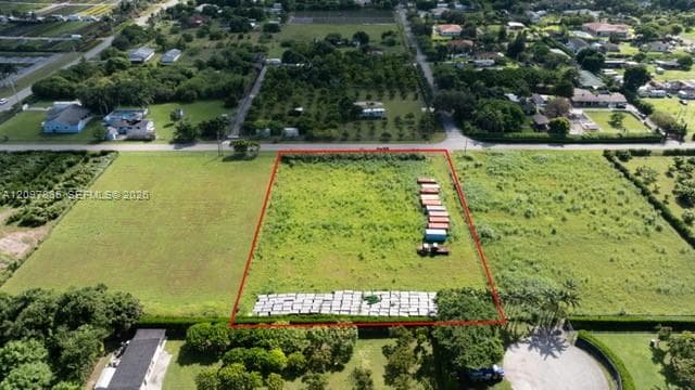 23280 SW 209th Pl, Homestead FL 33031