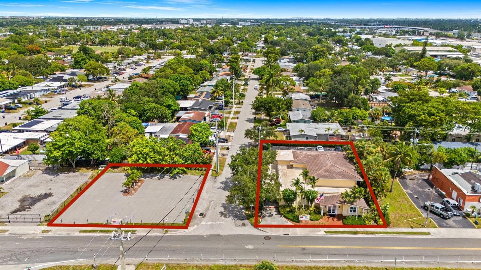 2211 Davie Blvd, Fort Lauderdale FL 33312
