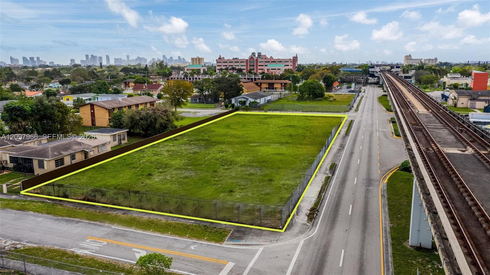 6611 NW 27th Ave, Miami FL 33147