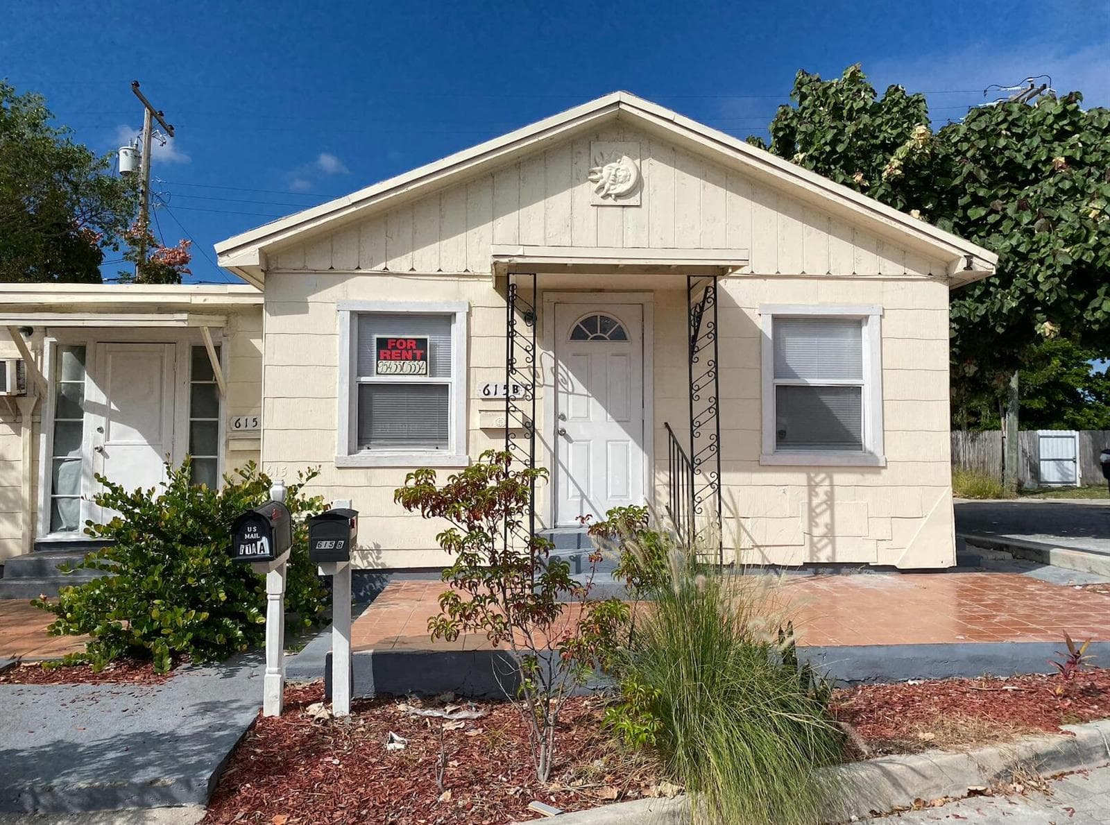 617 N DIXIE Highway, FL 33460