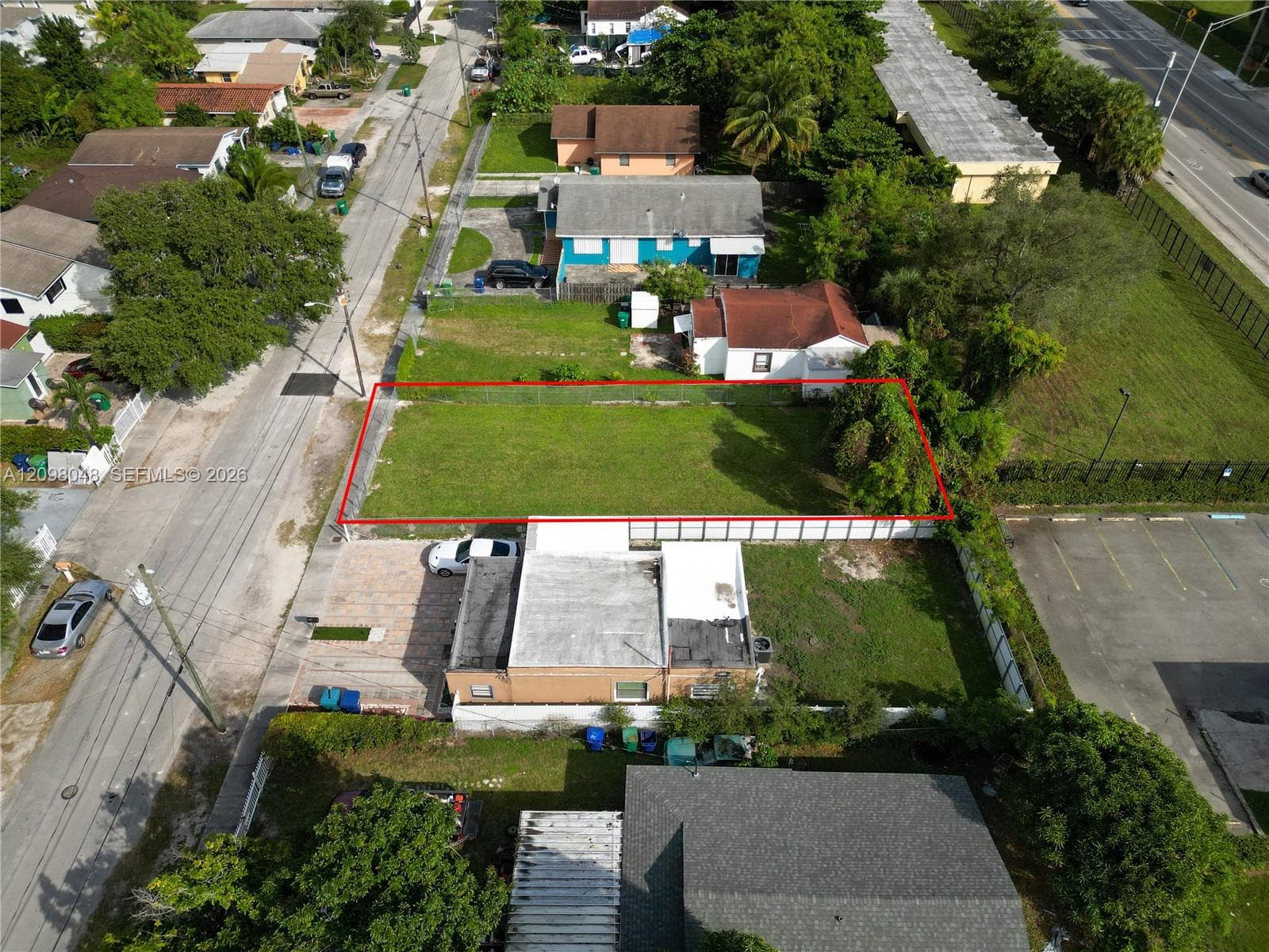 2368 NW 55th St, Miami FL 33142
