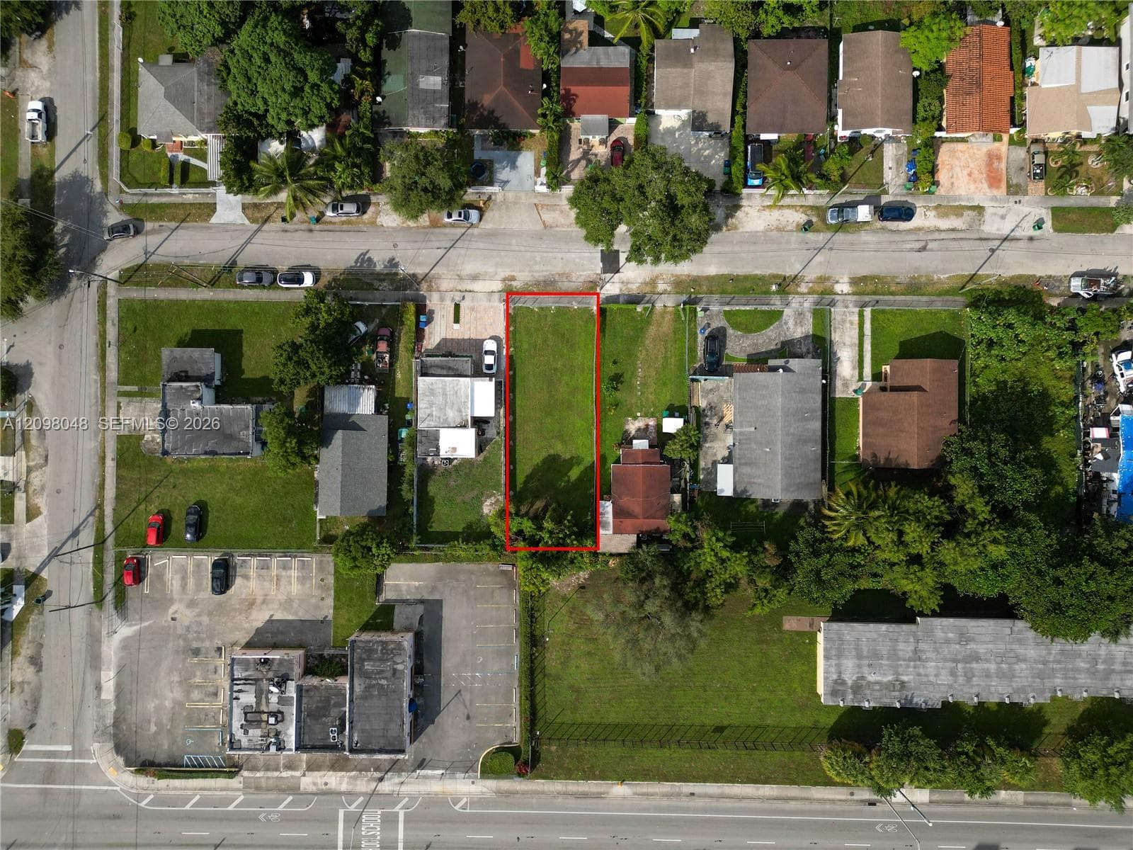 2368 NW 55th St, Miami FL 33142