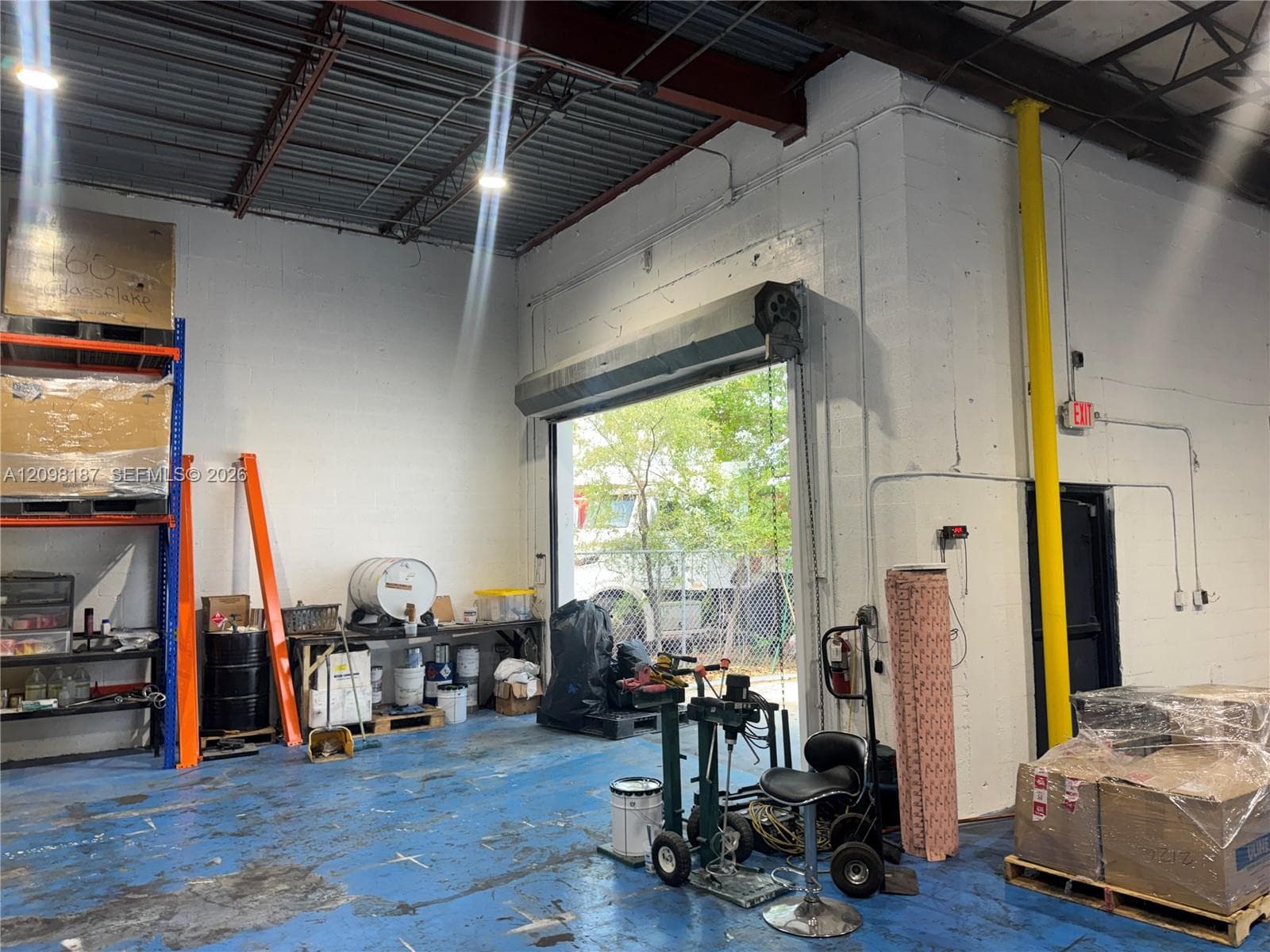 6500 NW 35th Ave, Miami FL 33147