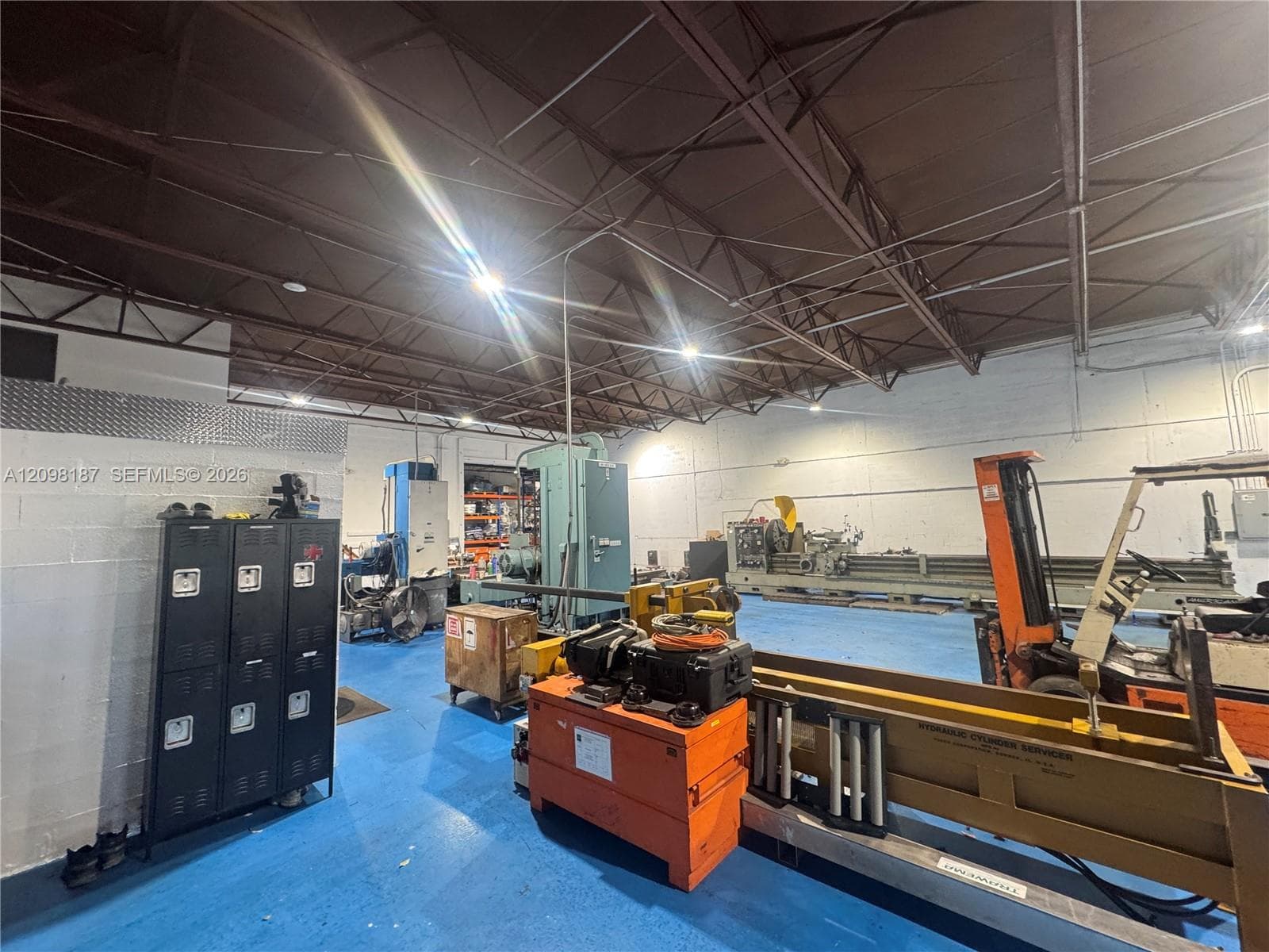6500 NW 35th Ave, Miami FL 33147