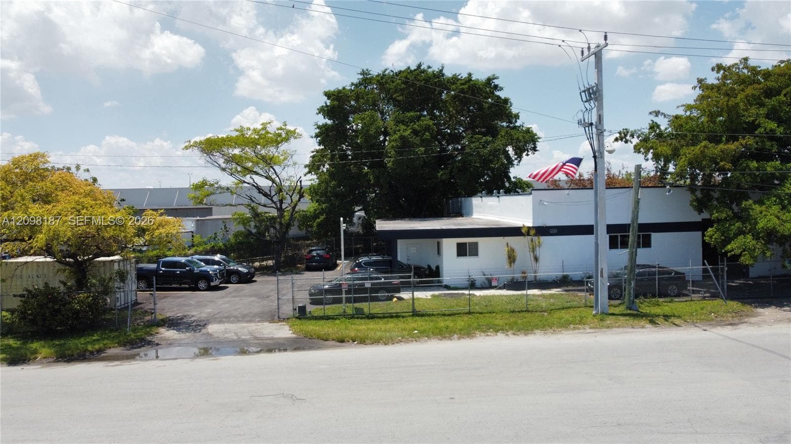 6500 NW 35th Ave, Miami FL 33147