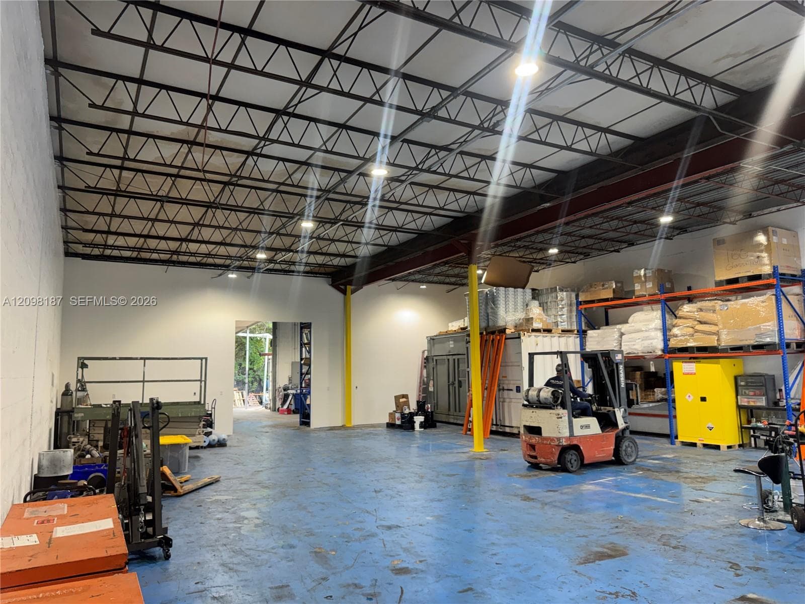 6500 NW 35th Ave, Miami FL 33147