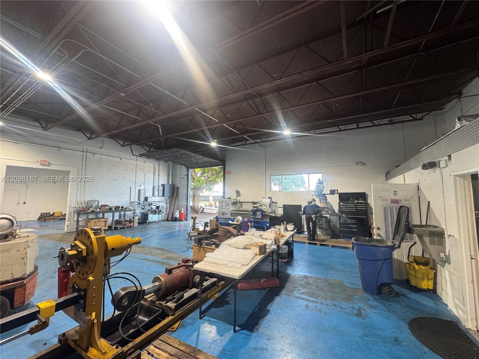 6500 NW 35th Ave, Miami FL 33147