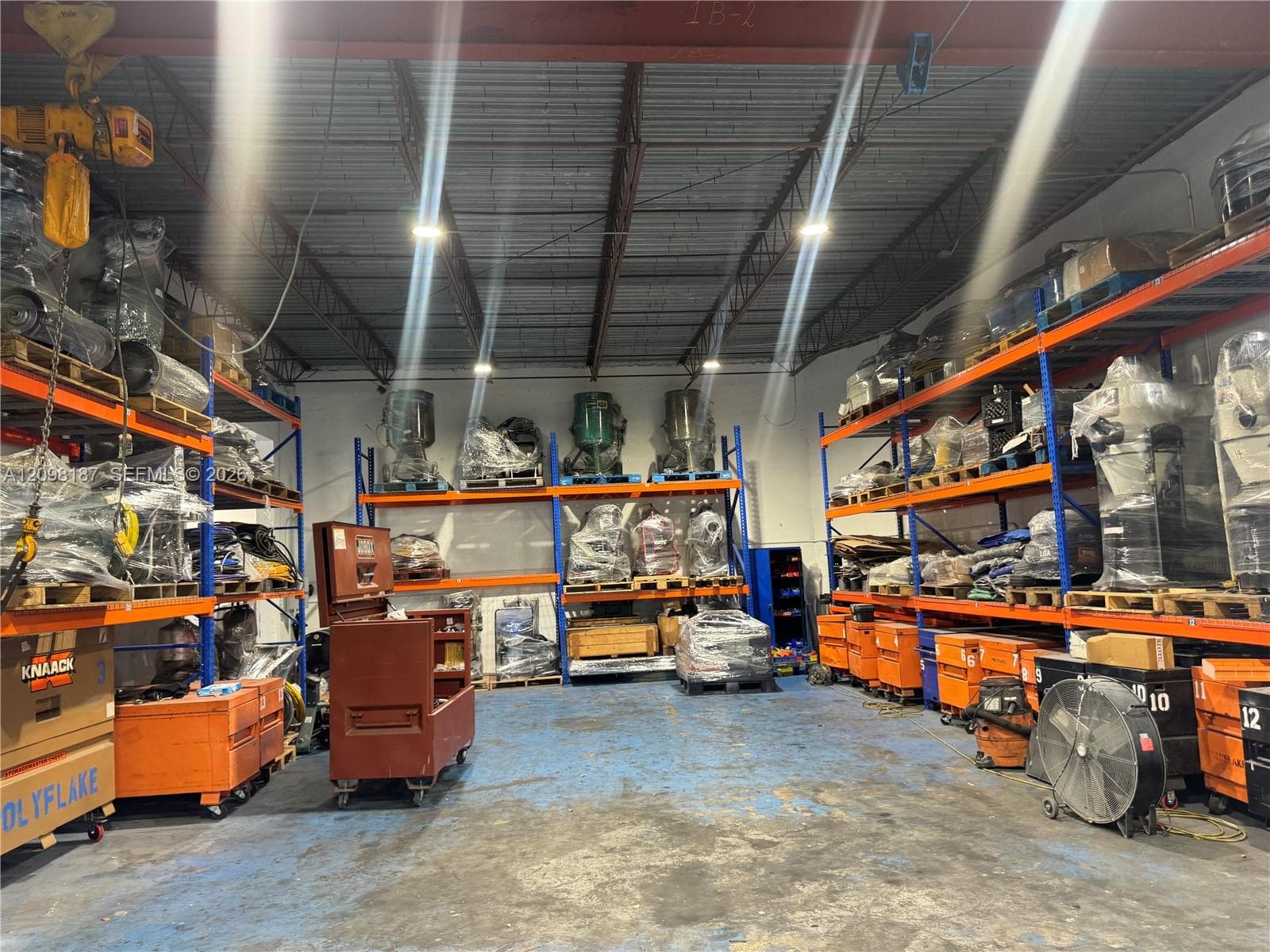 6500 NW 35th Ave, Miami FL 33147