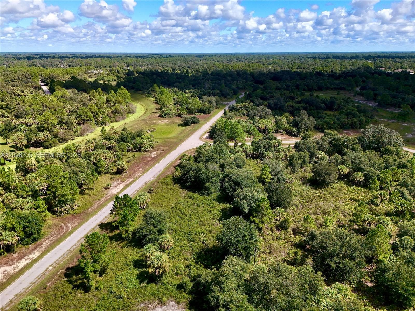 0 Winterville Cir, North Port FL 34288