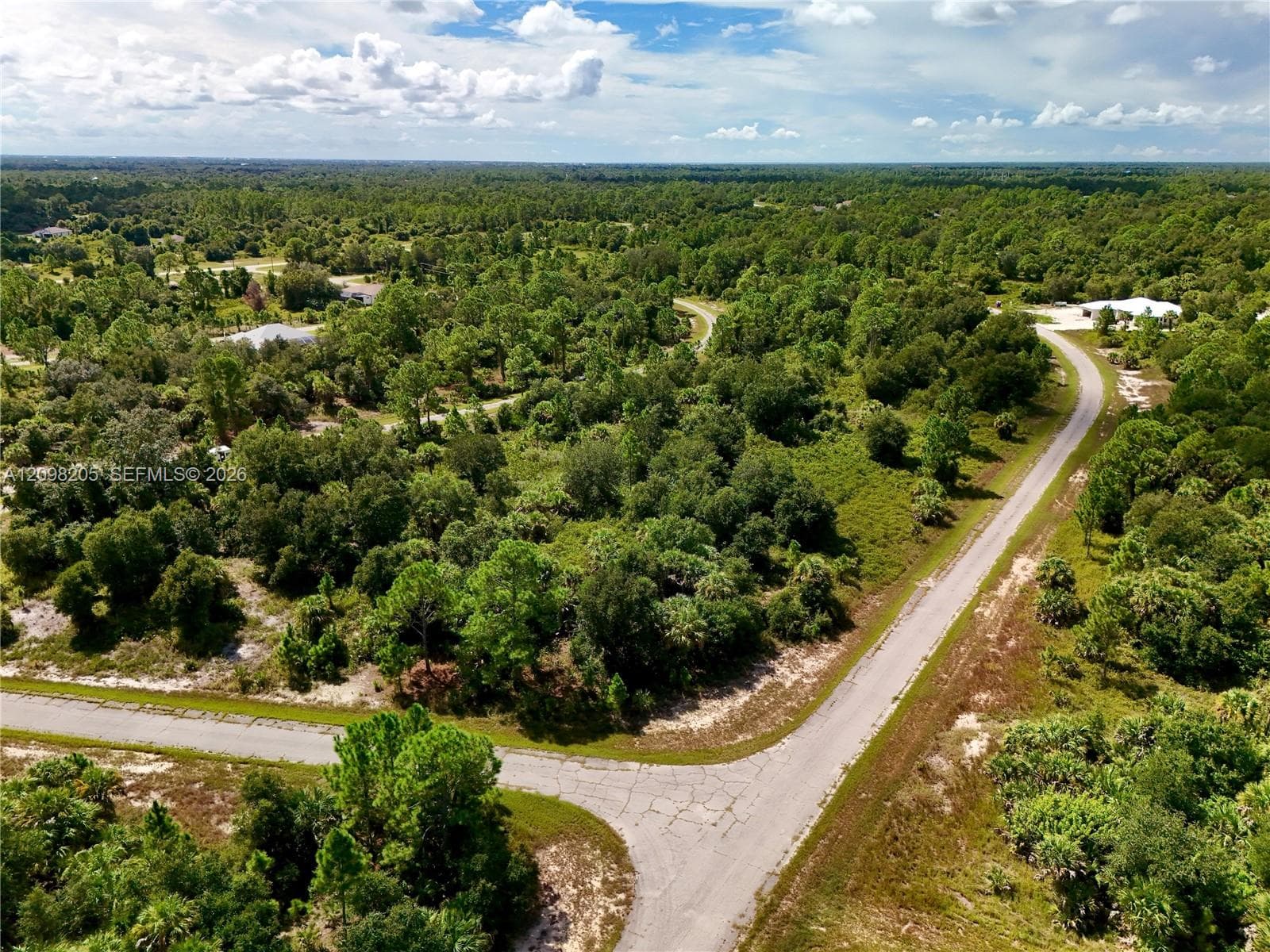 0 Winterville Cir, North Port FL 34288
