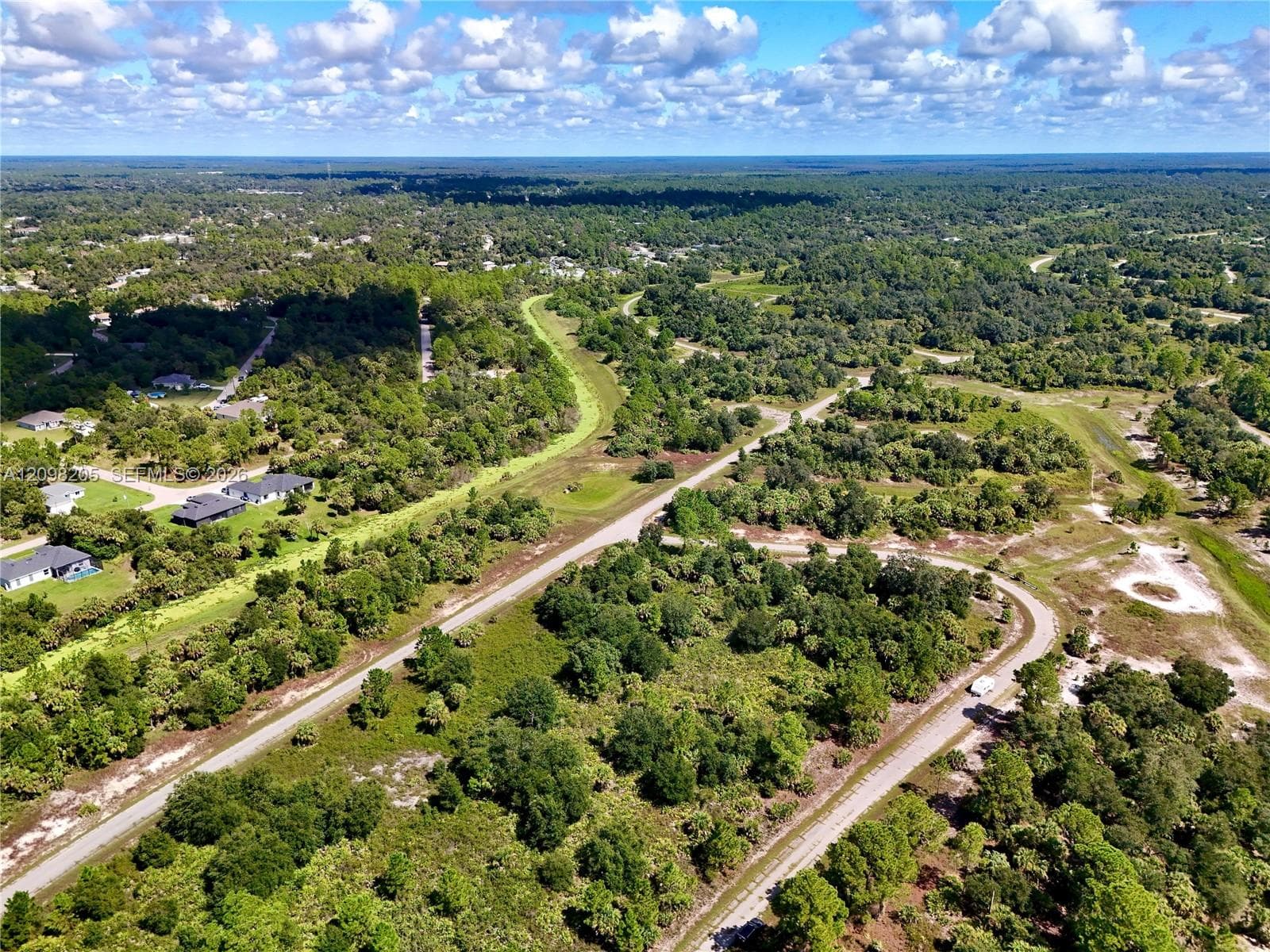 0 Winterville Cir, North Port FL 34288