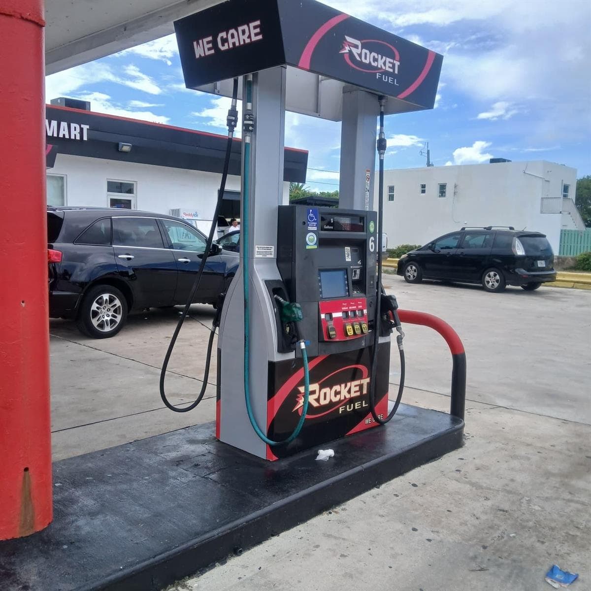 1040 S Federal Highway, Dania Beach FL 33004
