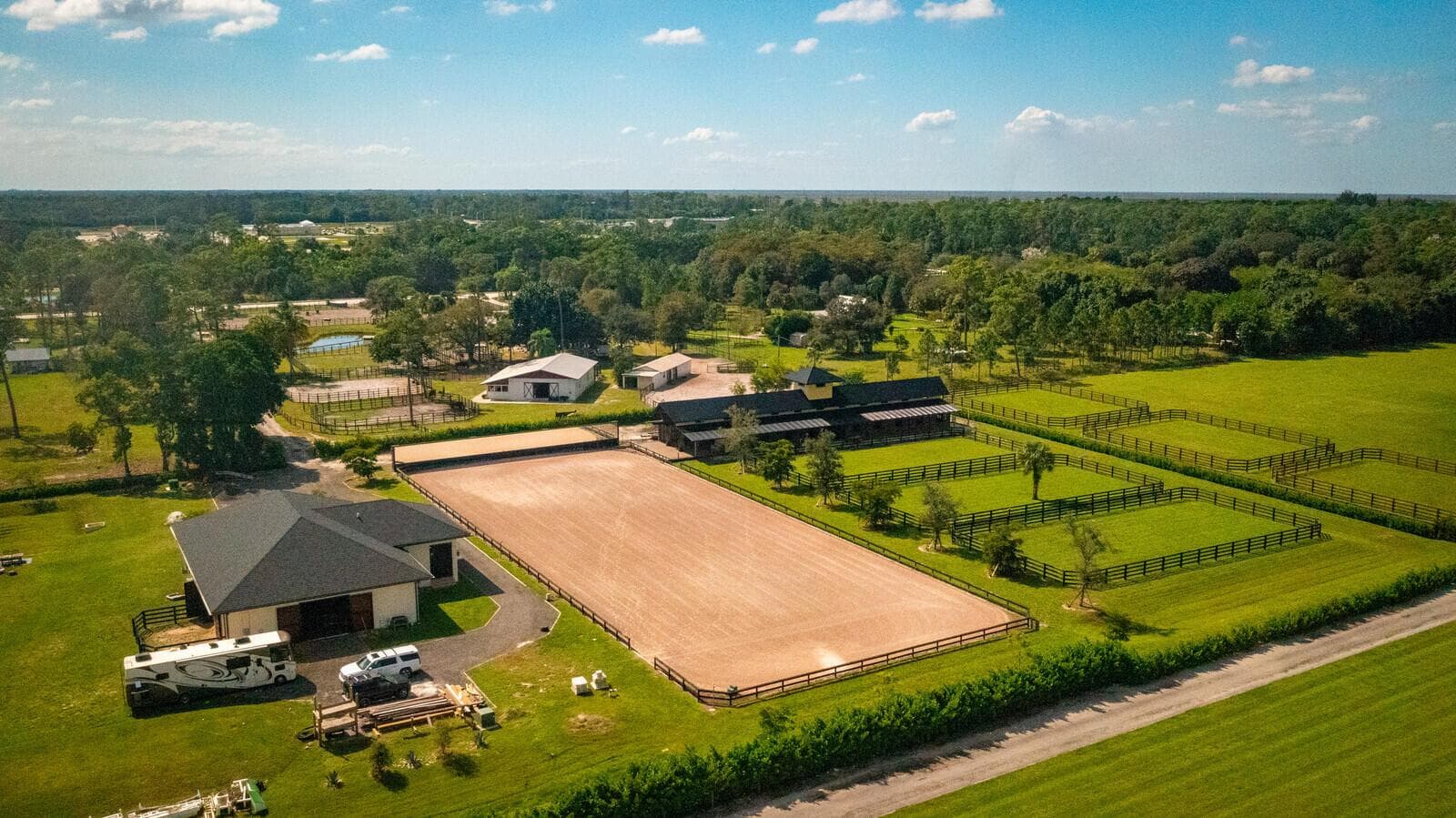 15317 COLLECTING CANAL Road, FL 33470