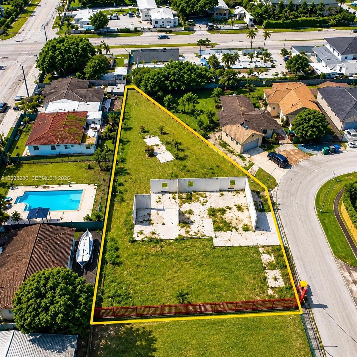 21710 SW 111th Ave, Miami FL 33170