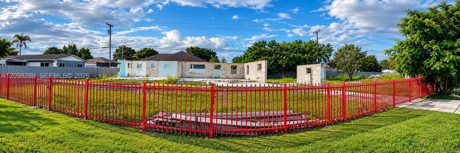 21710 SW 111th Ave, Miami FL 33170