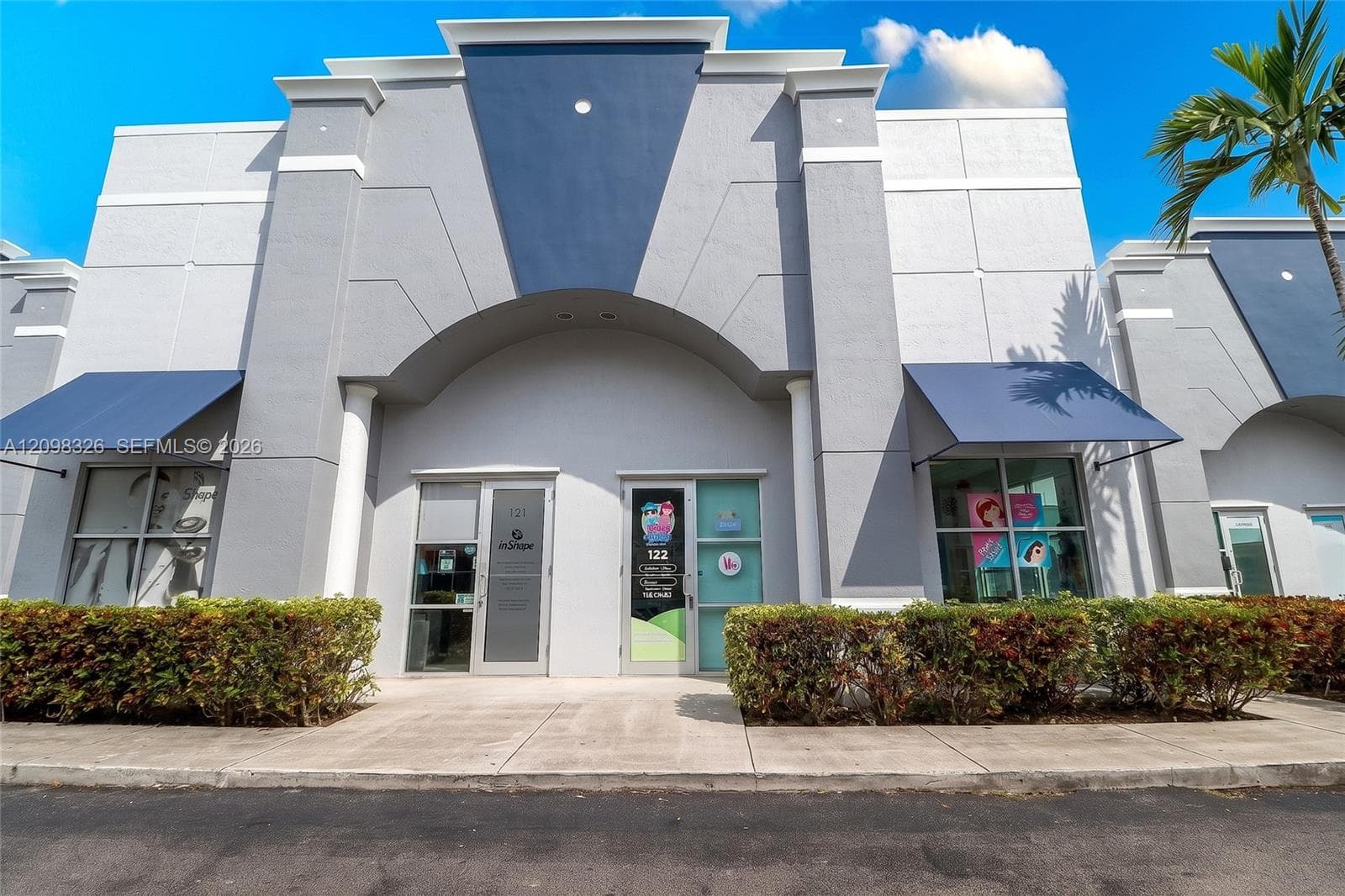 9851 NW 58th St # 122, Doral FL 33178