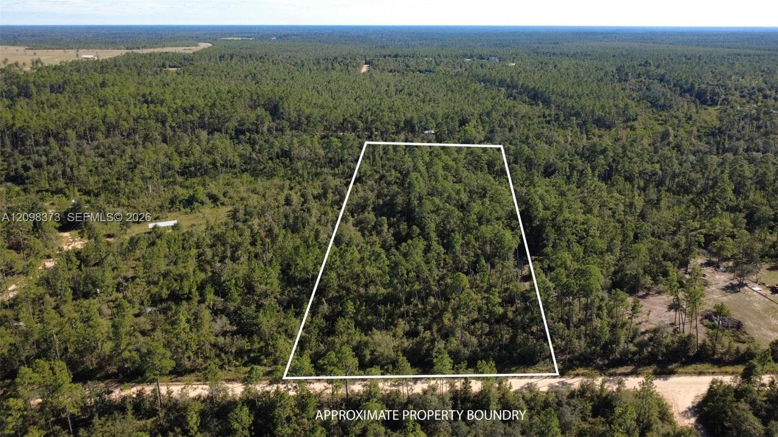 0 WISTERIA LN, Other City - In The State Of Florida FL 32428