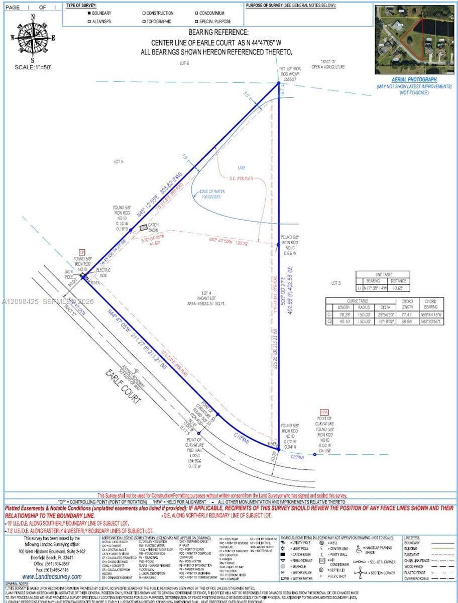 0 Earle, Kissimmee FL 34746