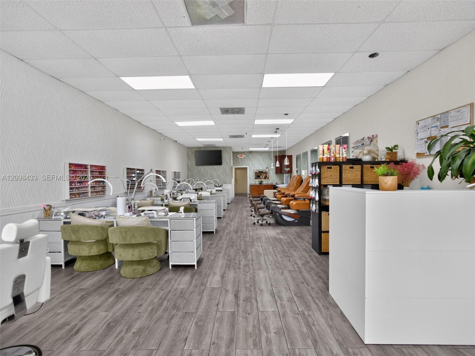 Doral, FL, 33178
