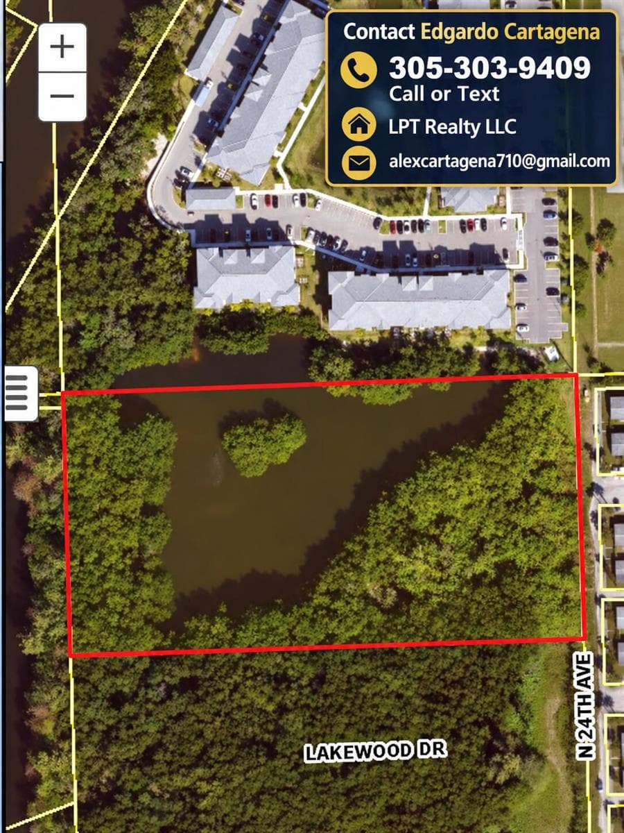 3620 N 24th Avenue, Hollywood FL 33020