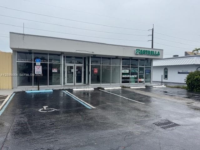 1744 E Commercial Blvd # A, Fort Lauderdale FL 33334