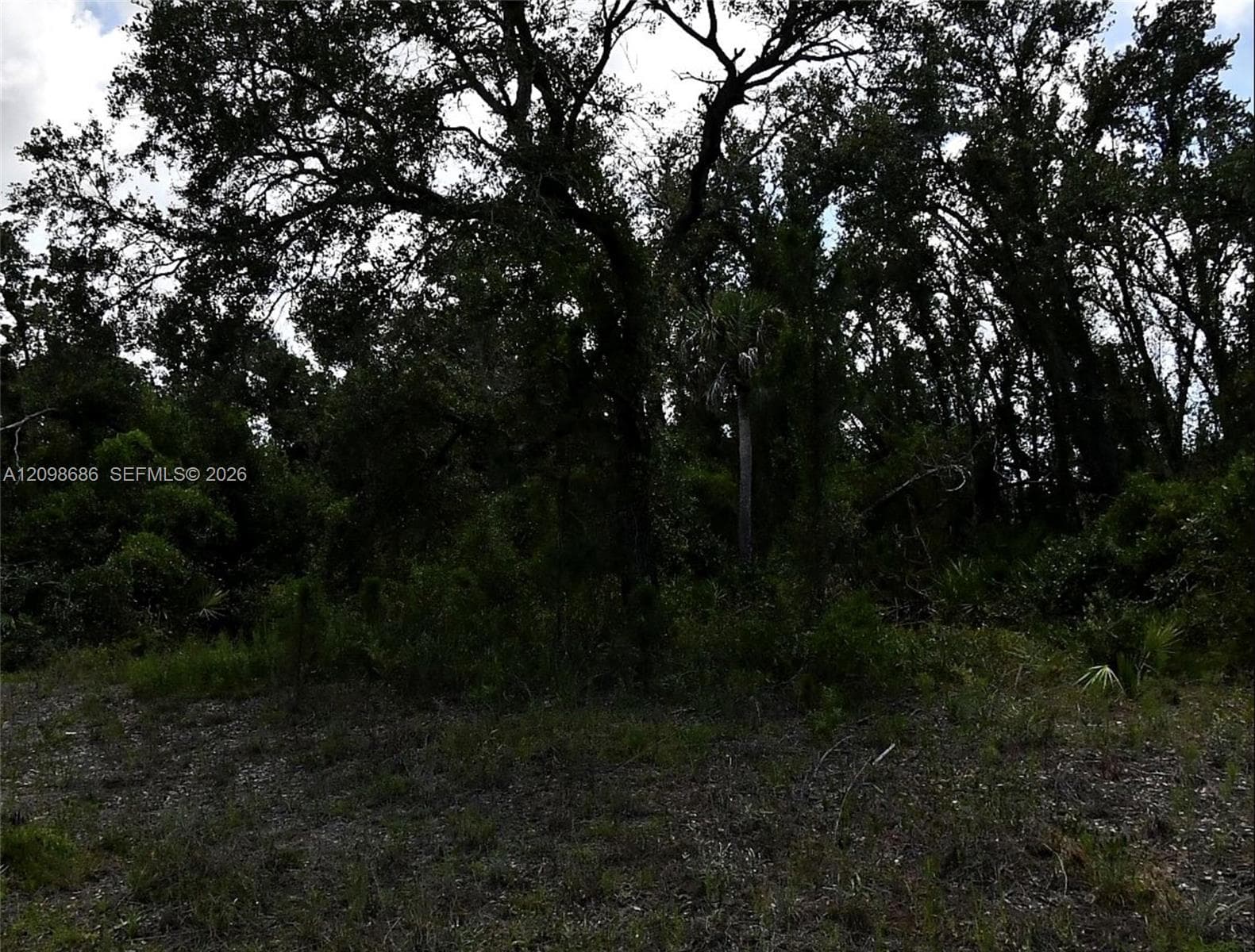 0000 Wagon Wheel Dr, North Port FL 34291