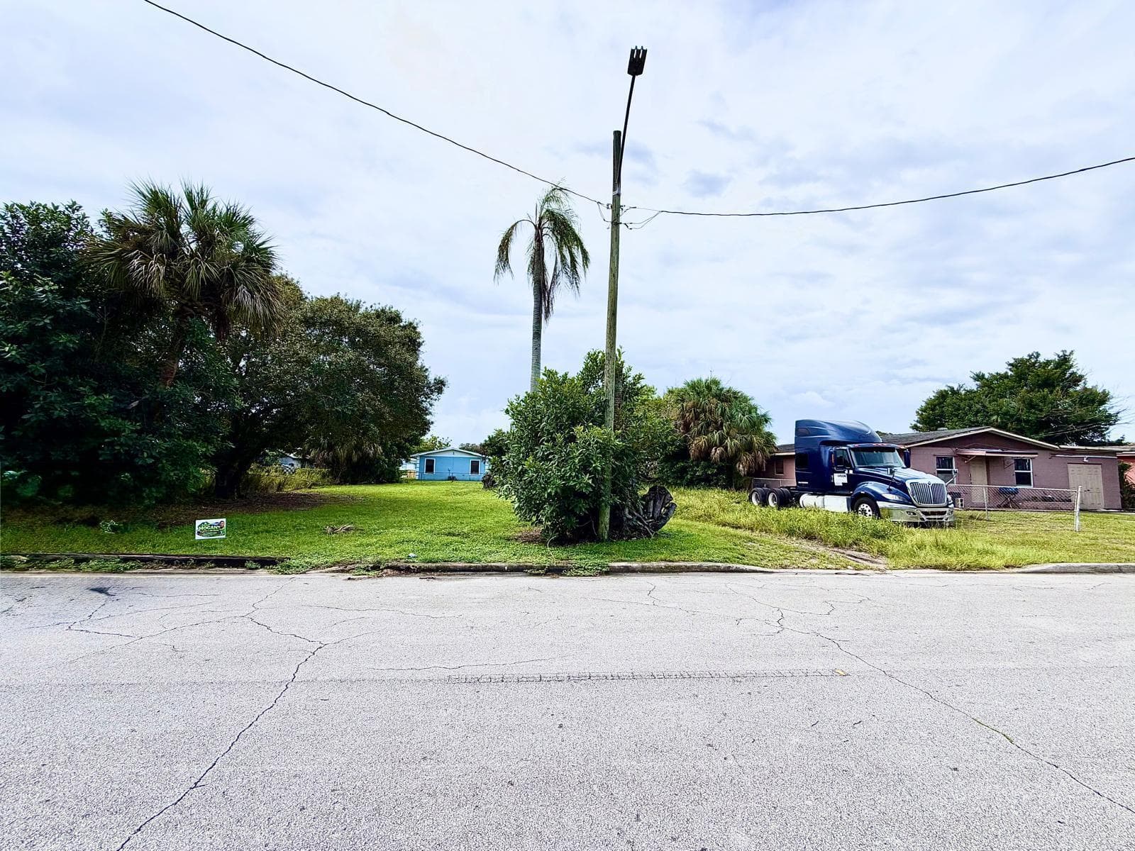 Tbd AVENUE J, Fort Pierce FL 34950