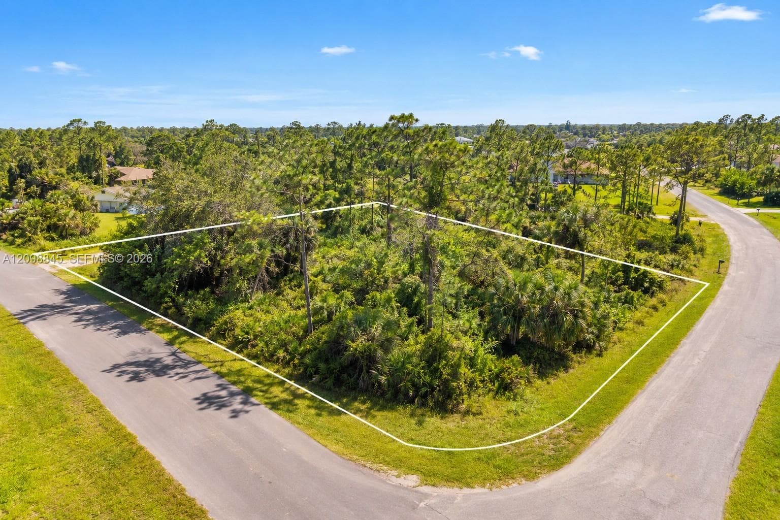 NA COLONY CIR, North Port FL 34288