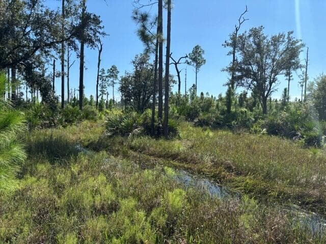 0 Hwy 630e, Frostproof FL 33843