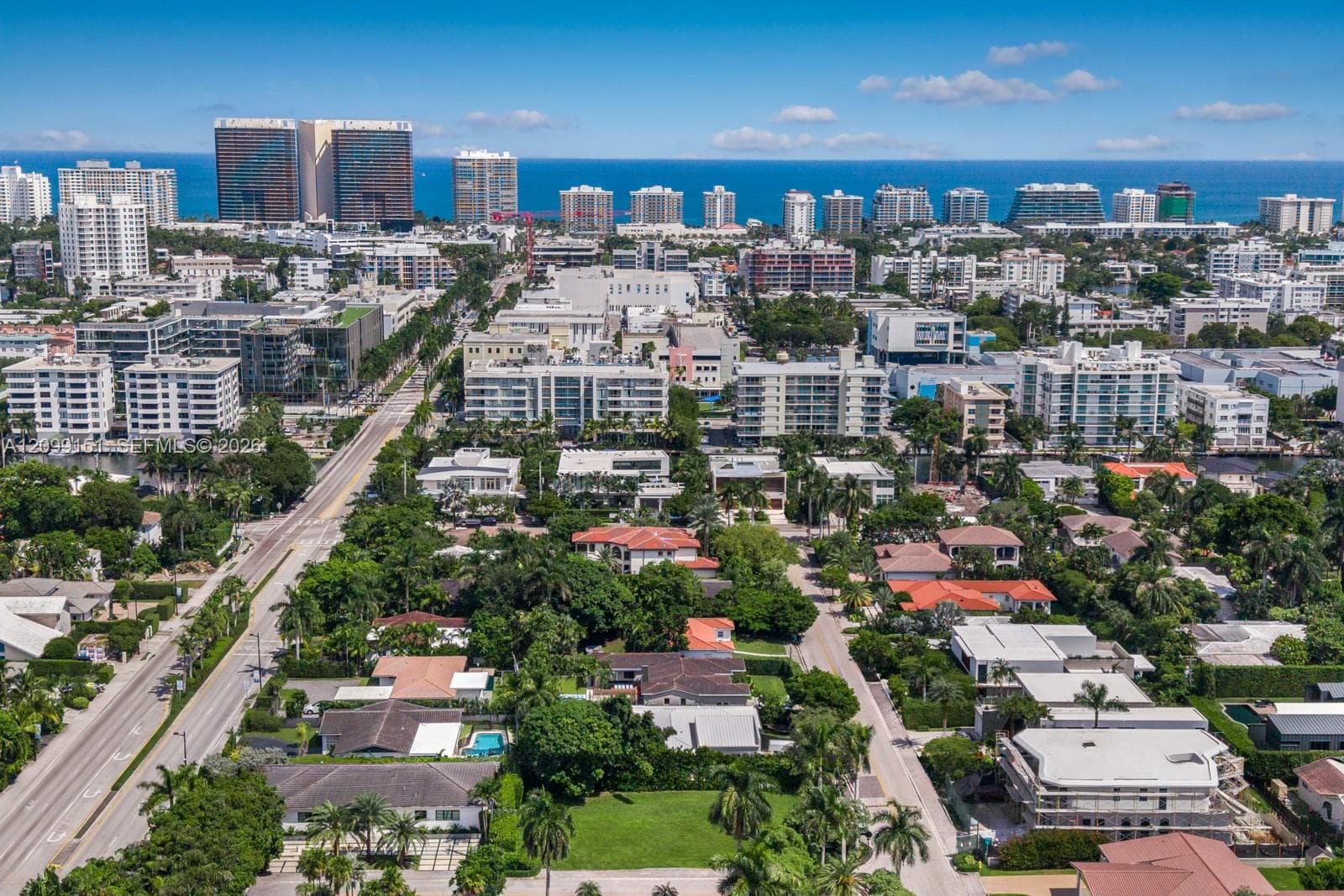 9525 Broadview Ter, Bay Harbor Islands FL 33154