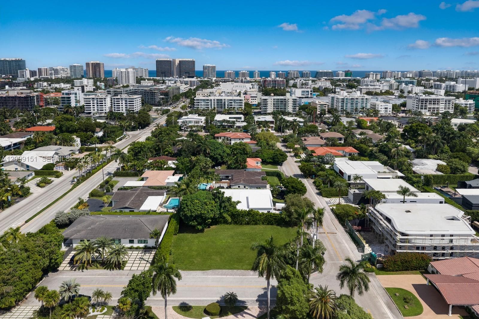 9525 Broadview Ter, Bay Harbor Islands FL 33154