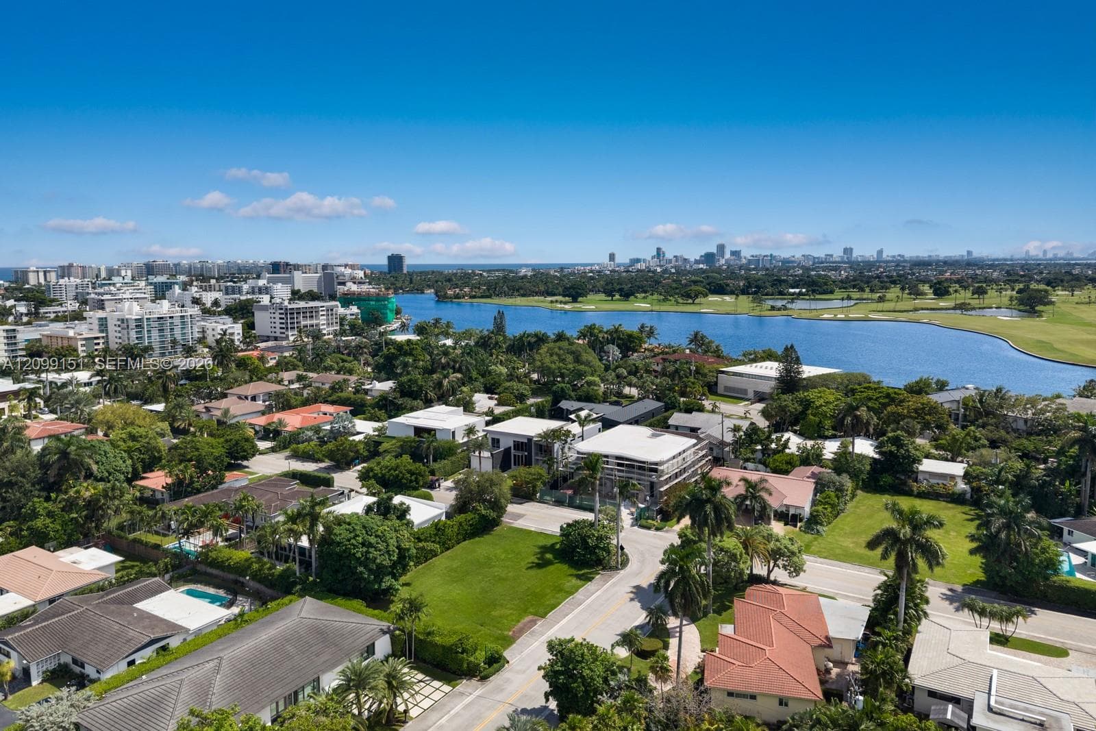 9525 Broadview Ter, Bay Harbor Islands FL 33154