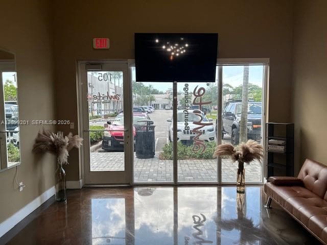 9610 Stirling Rd # 105, Cooper City FL 33024