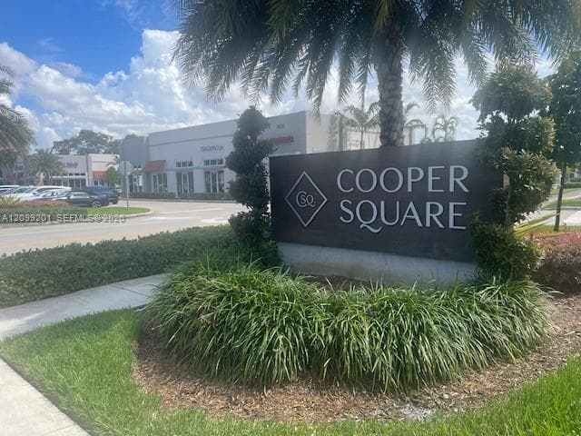 9610 Stirling Rd # 105, Cooper City FL 33024