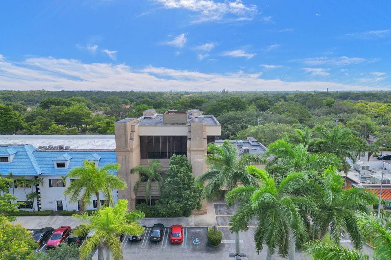 1505 N UNIVERSITY Drive, Coral Springs FL 33071