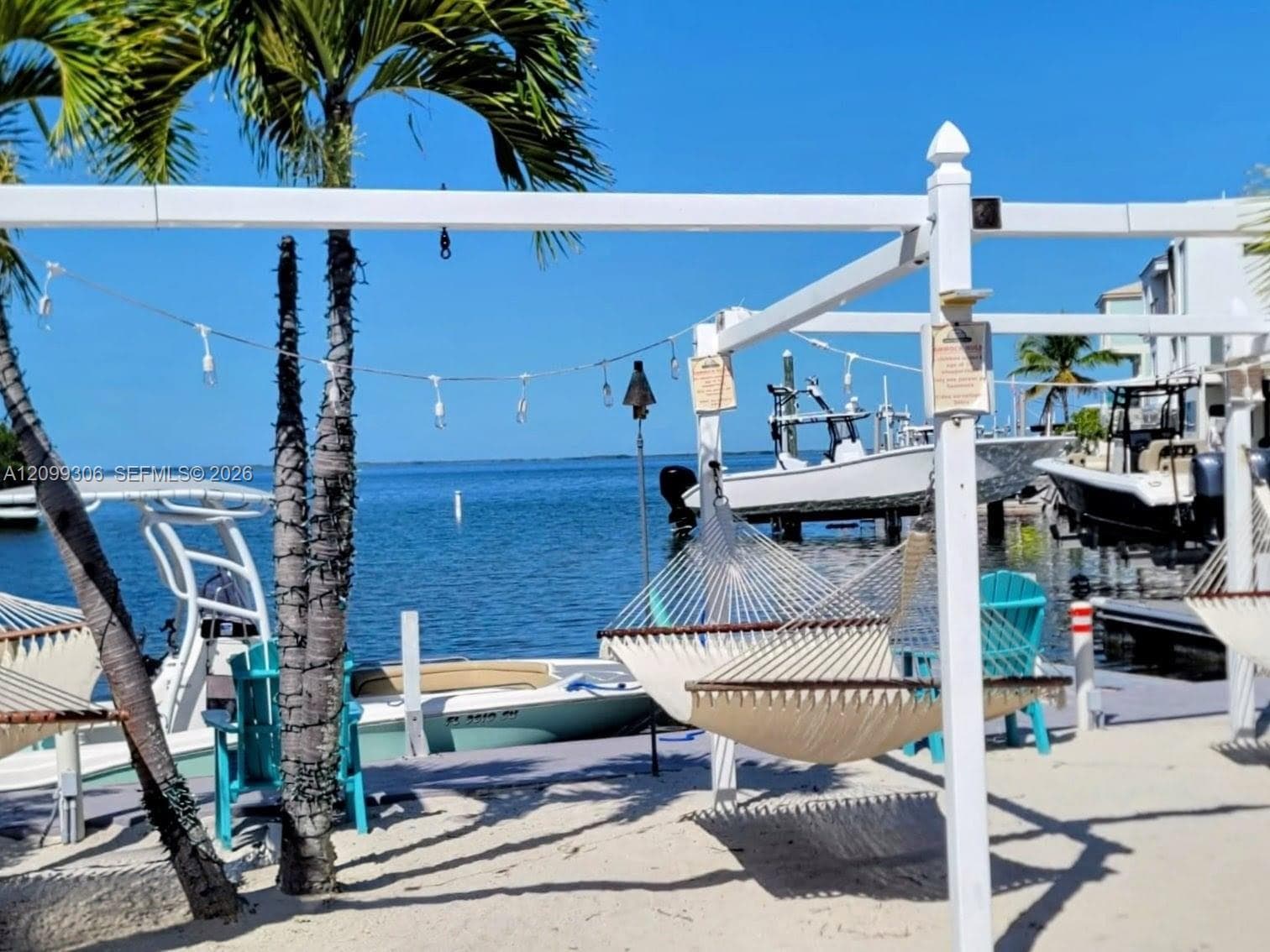 325 Calusa St lot 376, Key Largo FL 33037