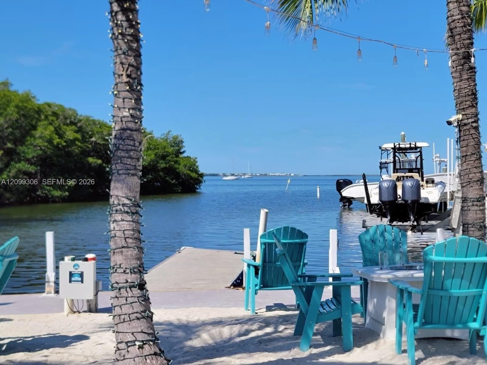 325 Calusa St lot 376, Key Largo FL 33037