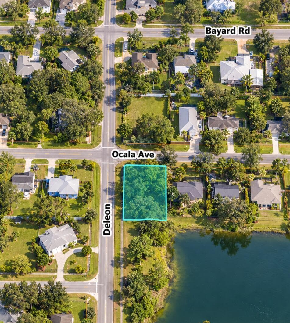 6805 OCALA Avenue, Fort Pierce FL 34951
