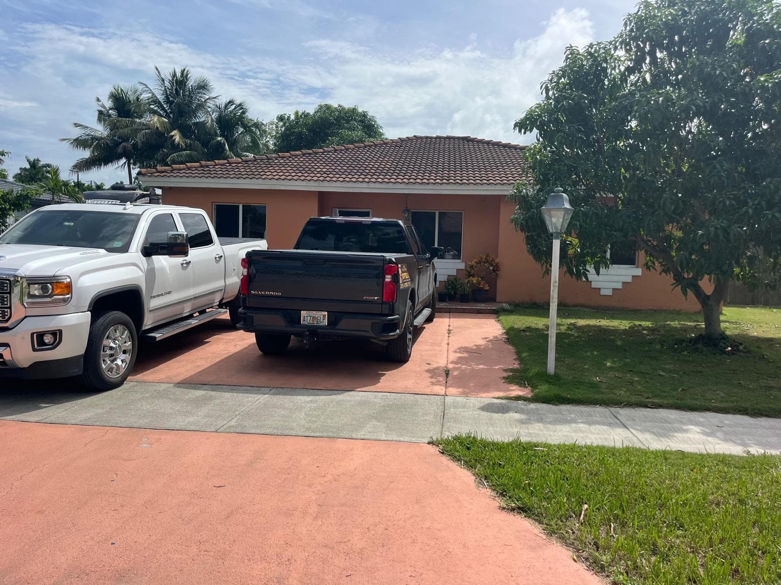 23728 SW 115th Avenue, Homestead FL 33032