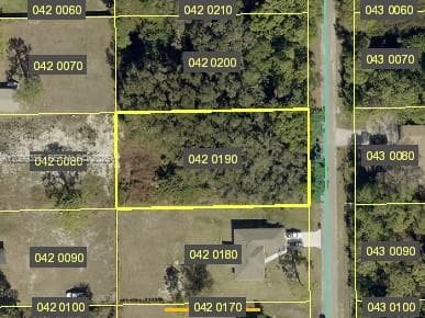Lehigh Acres, FL, 33972