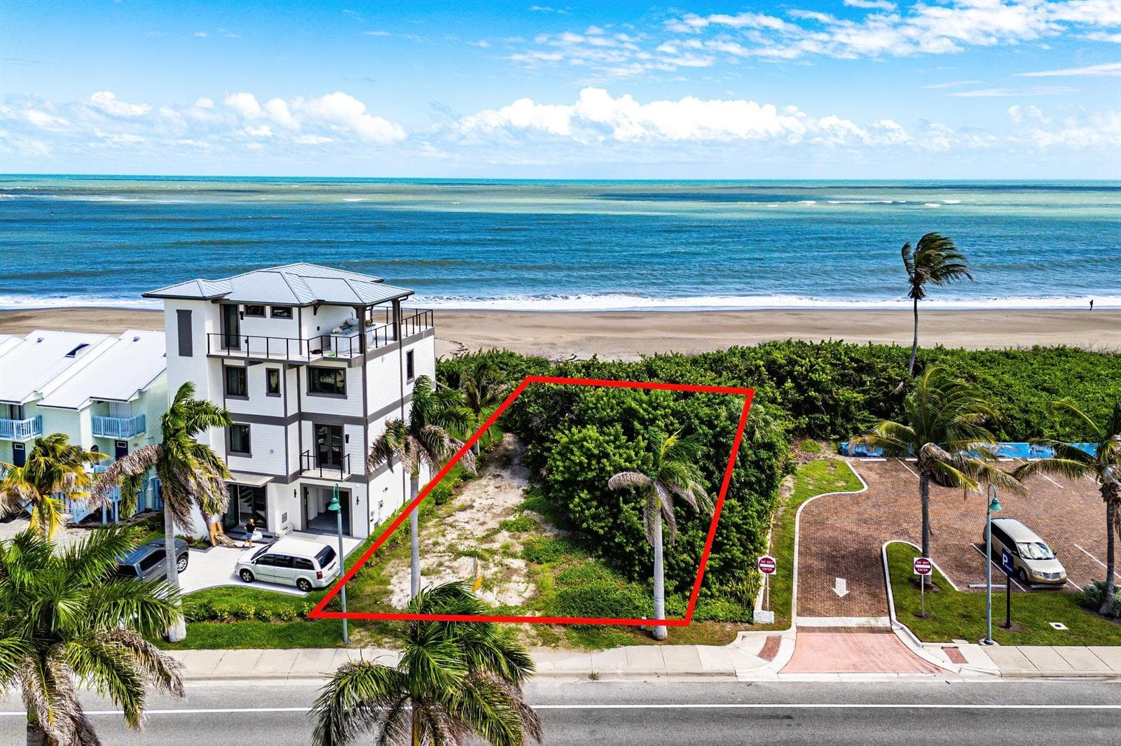 440 S OCEAN S Drive, Fort Pierce FL 34949