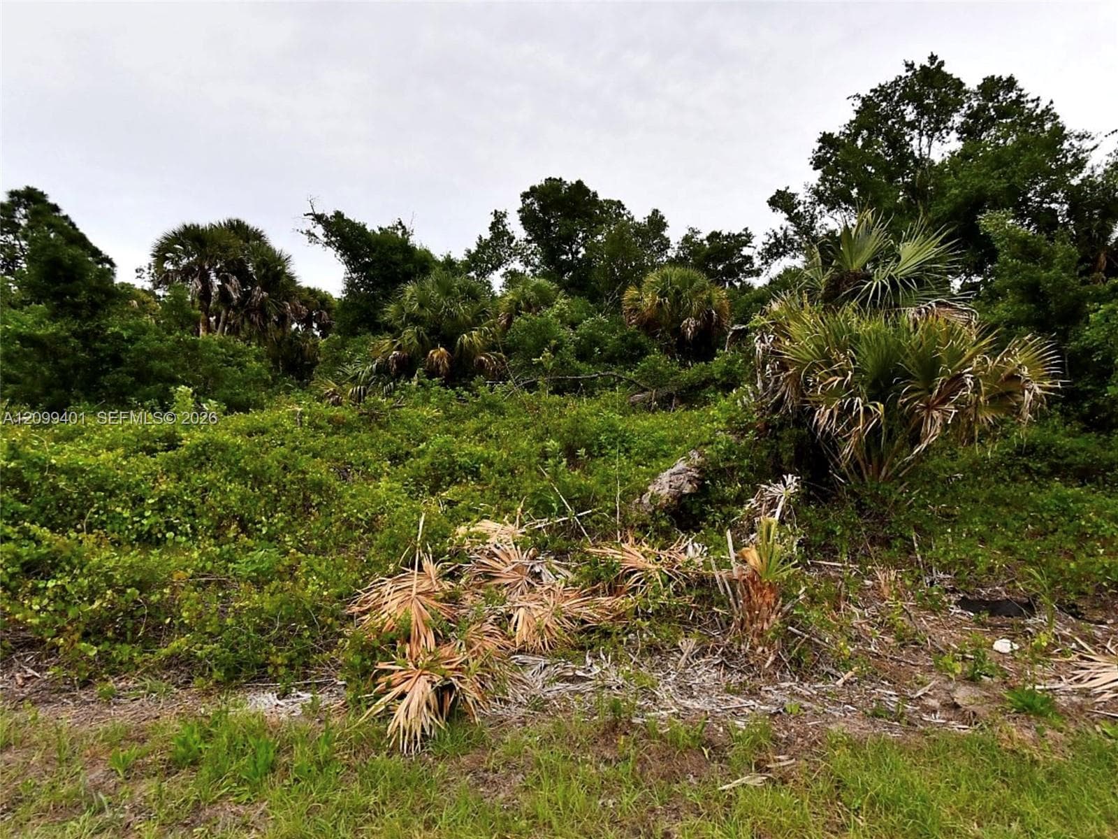 0000 Kerman Street, North Port FL 34288