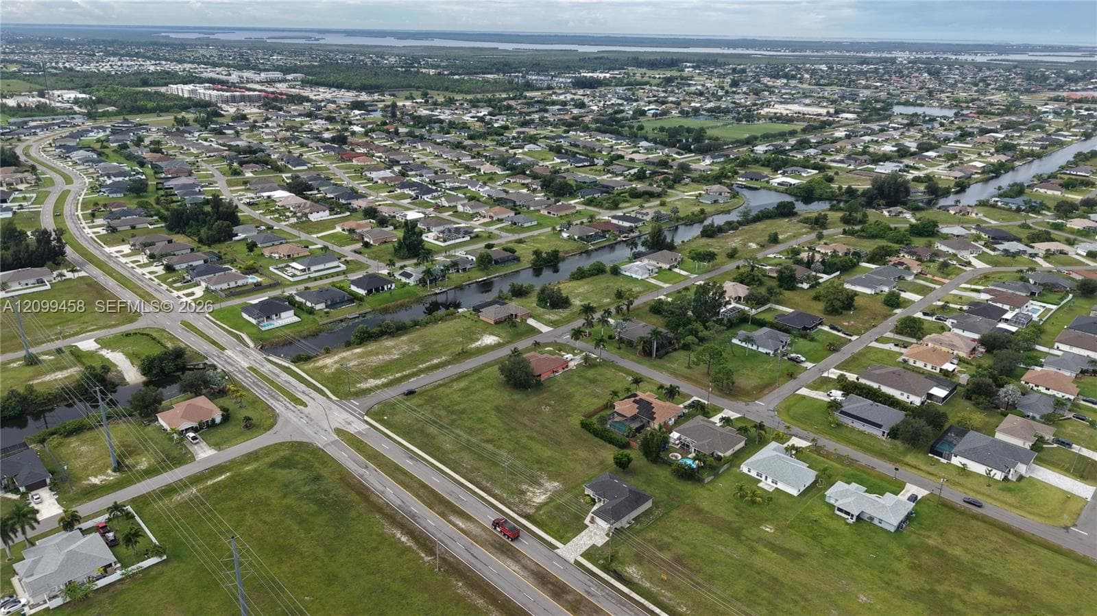 106 El Dorado Blvd S, Cape Coral FL 33991